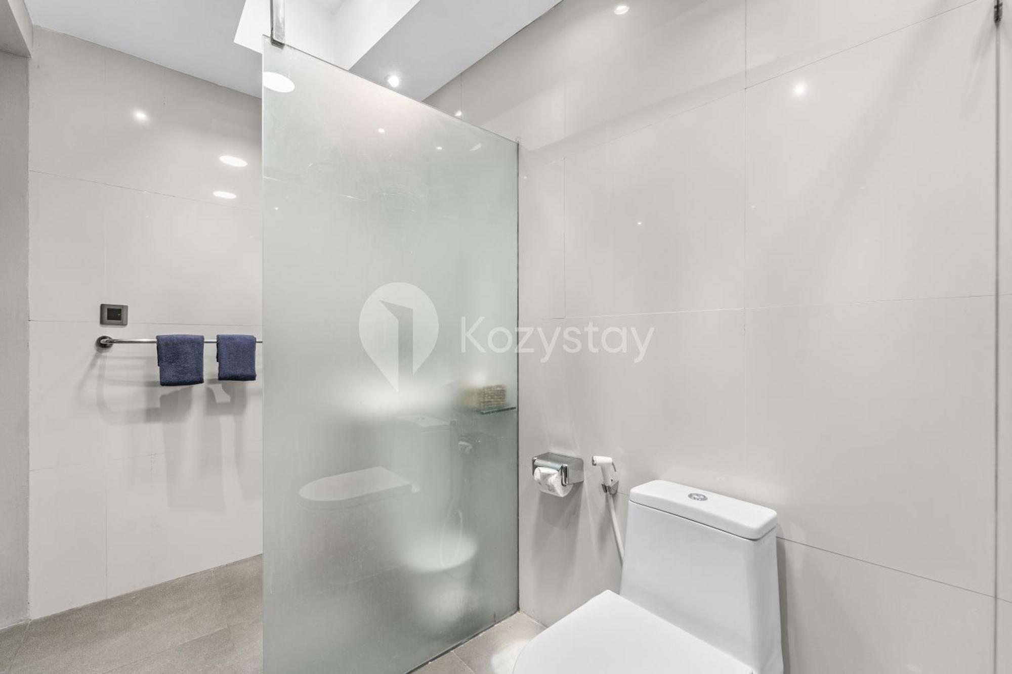 Atelier By Kozystay - Artistic Villa In Sanur Exteriör bild