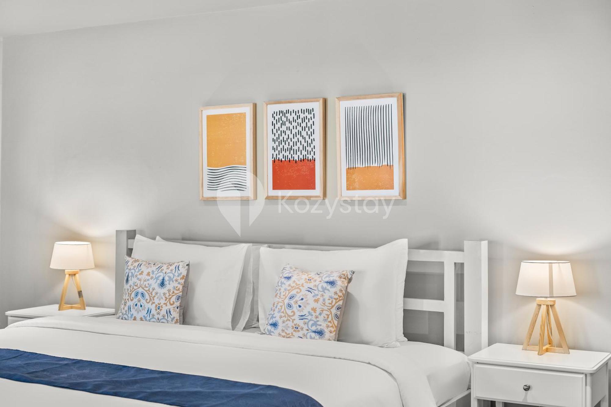 Atelier By Kozystay - Artistic Villa In Sanur Exteriör bild
