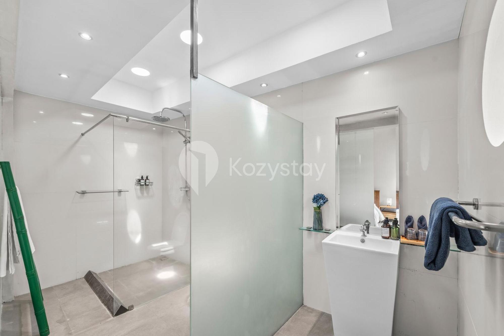 Atelier By Kozystay - Artistic Villa In Sanur Exteriör bild