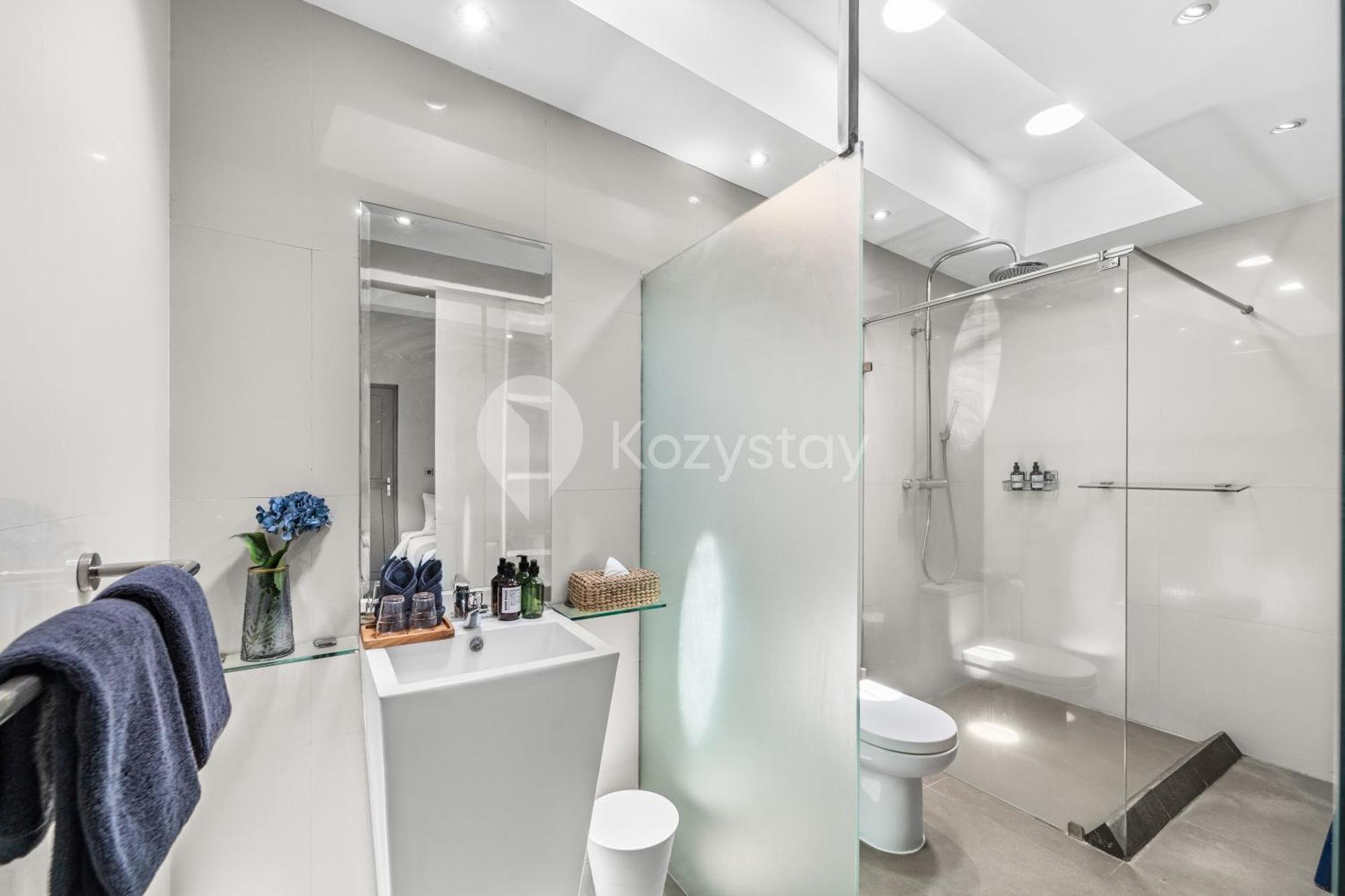 Atelier By Kozystay - Artistic Villa In Sanur Exteriör bild