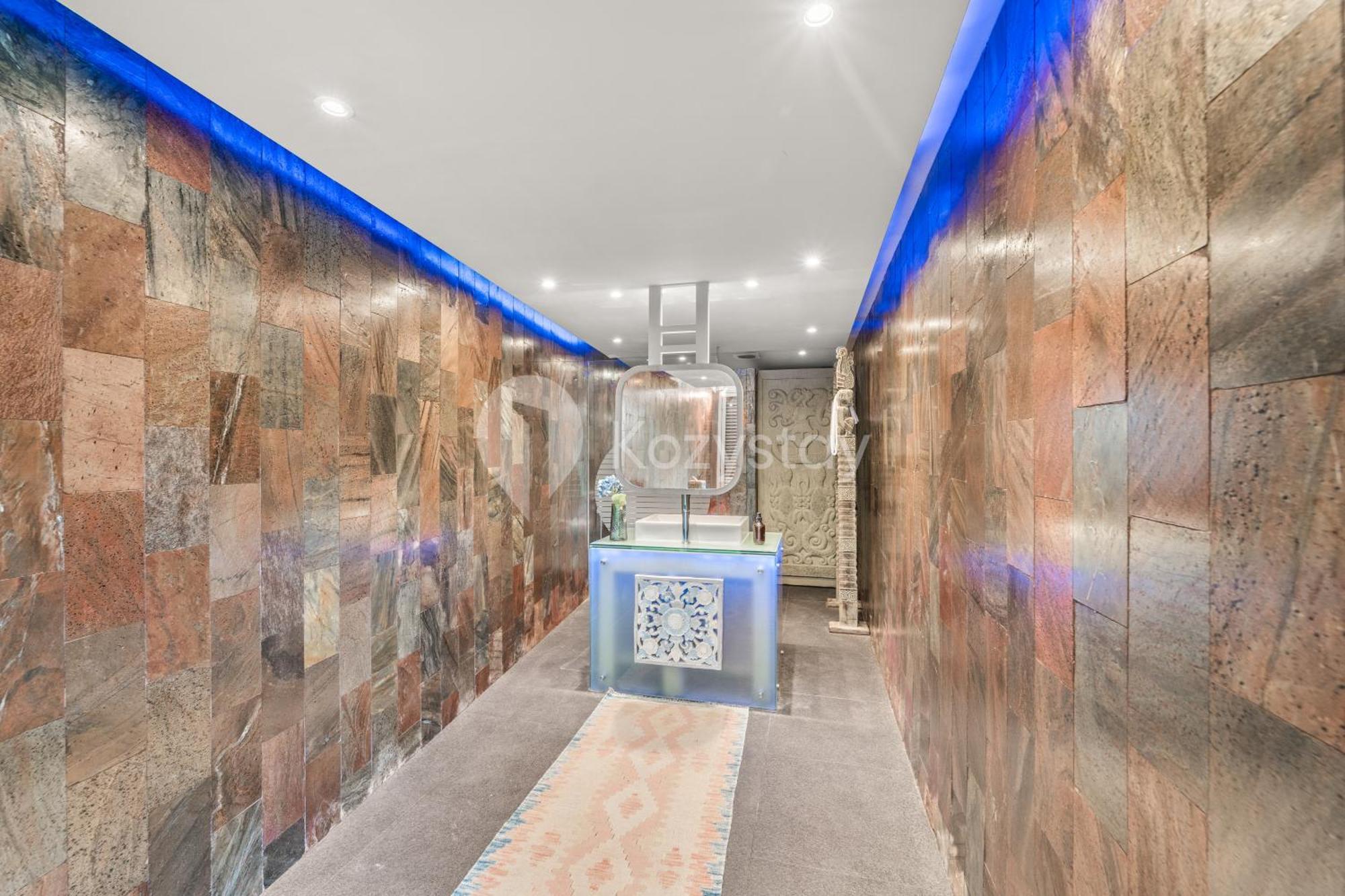 Atelier By Kozystay - Artistic Villa In Sanur Exteriör bild