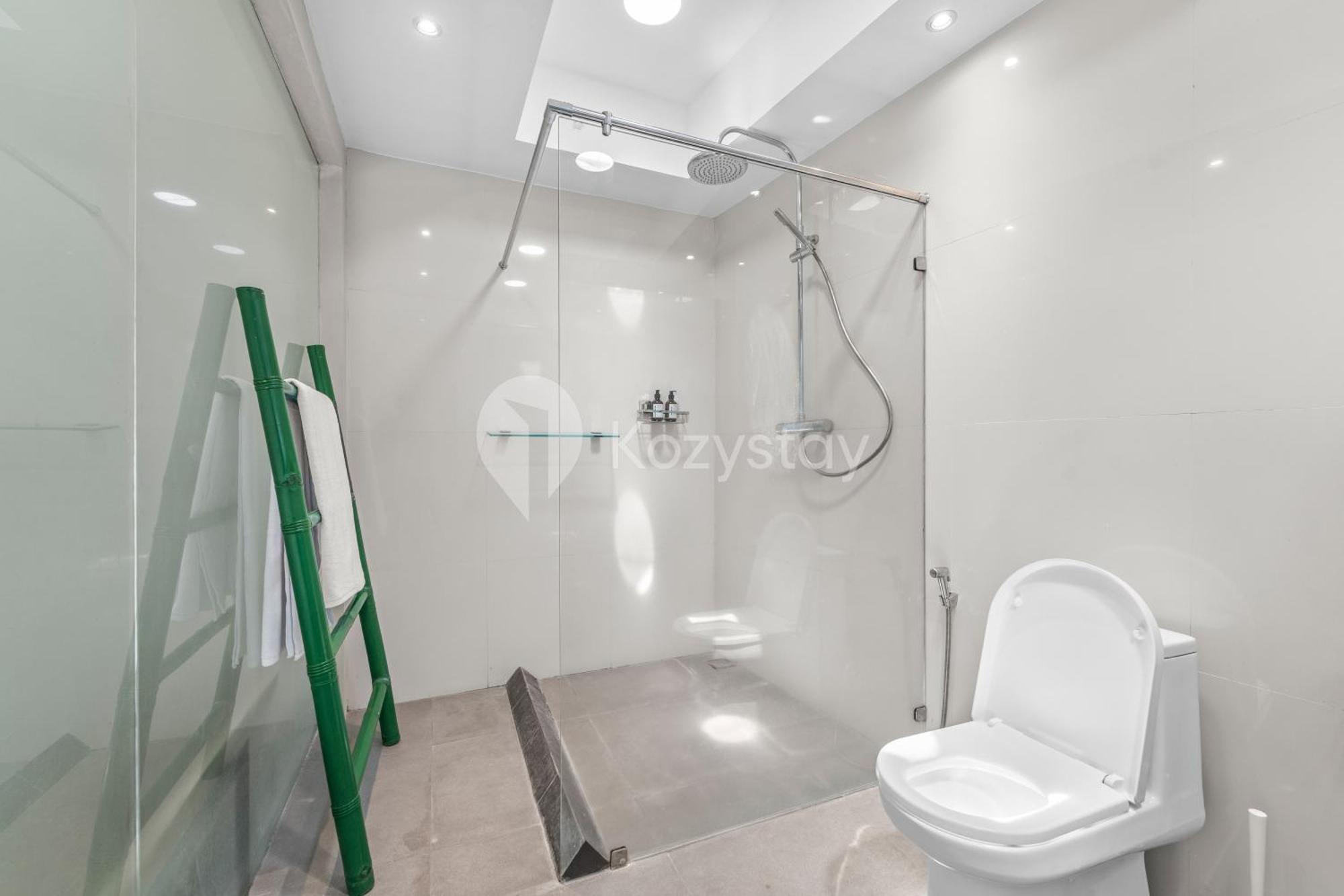 Atelier By Kozystay - Artistic Villa In Sanur Exteriör bild