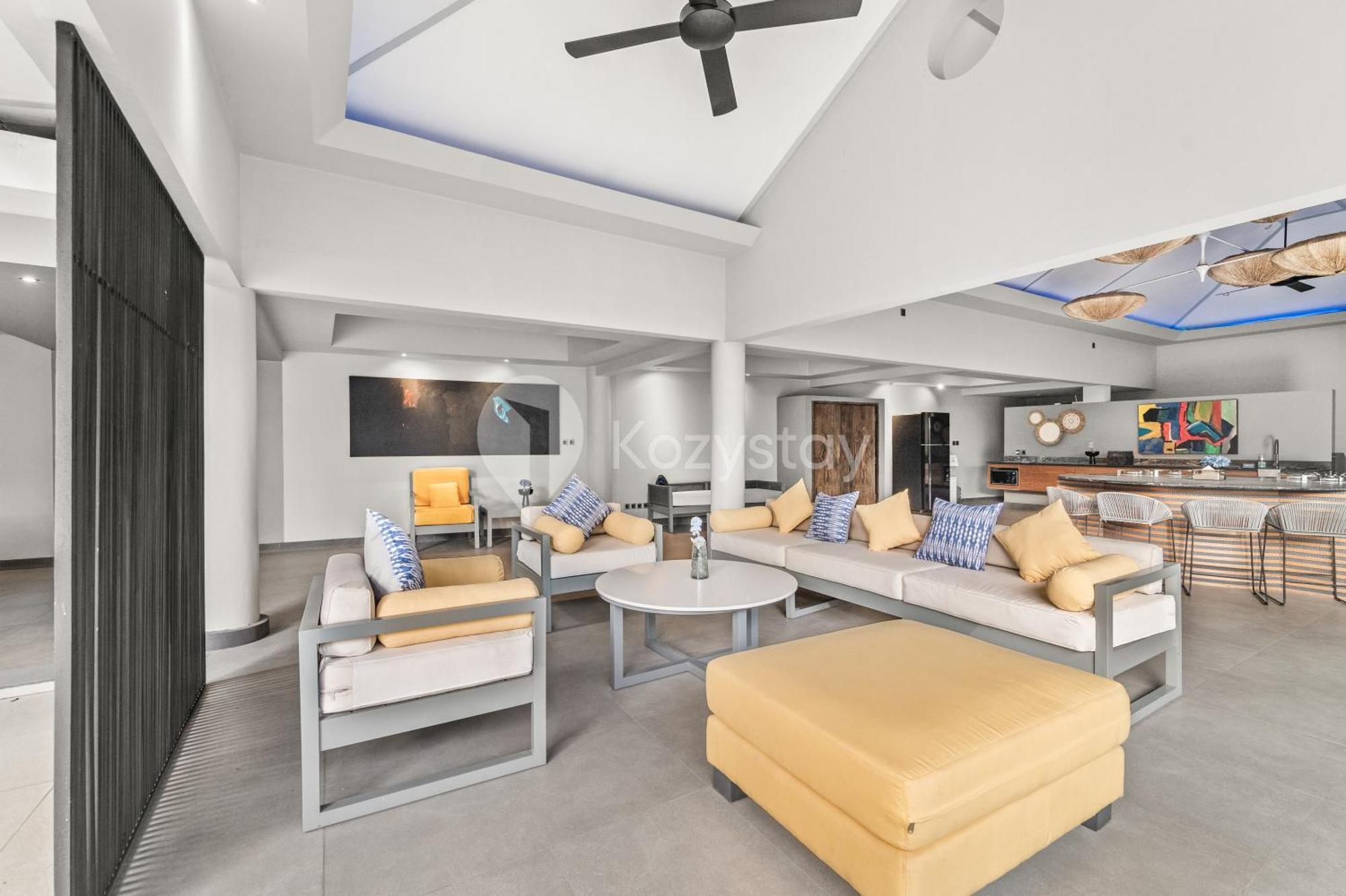 Atelier By Kozystay - Artistic Villa In Sanur Exteriör bild