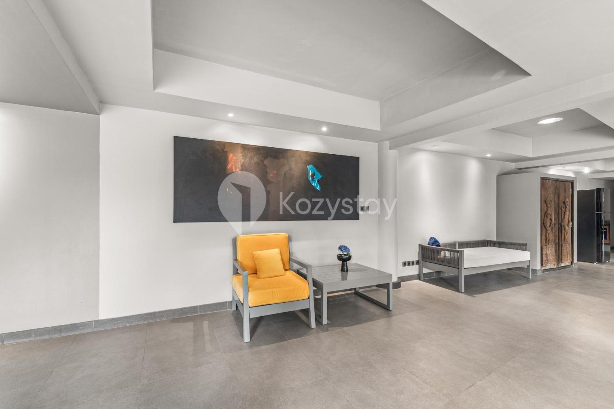 Atelier By Kozystay - Artistic Villa In Sanur Exteriör bild