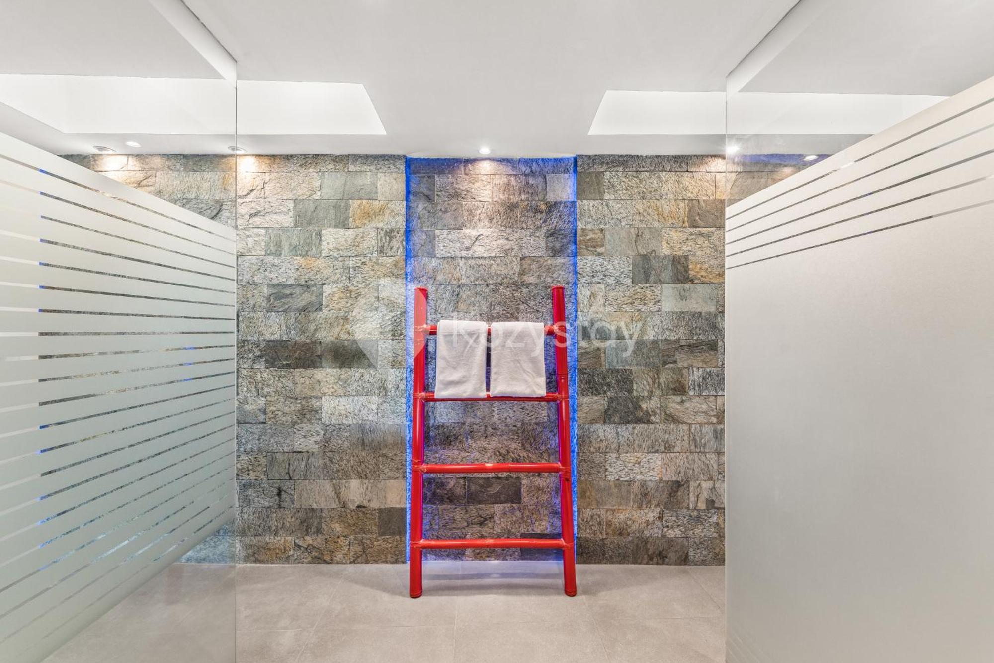 Atelier By Kozystay - Artistic Villa In Sanur Exteriör bild