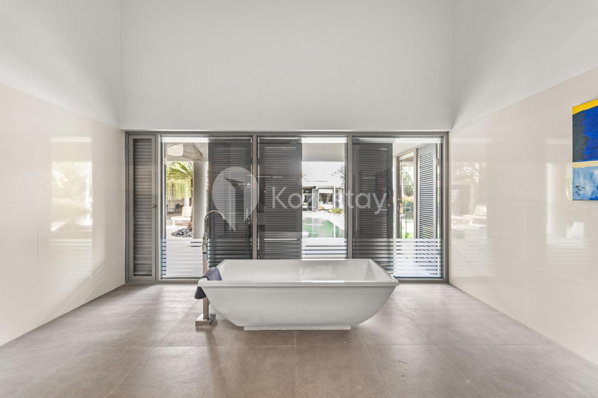 Atelier By Kozystay - Artistic Villa In Sanur Exteriör bild