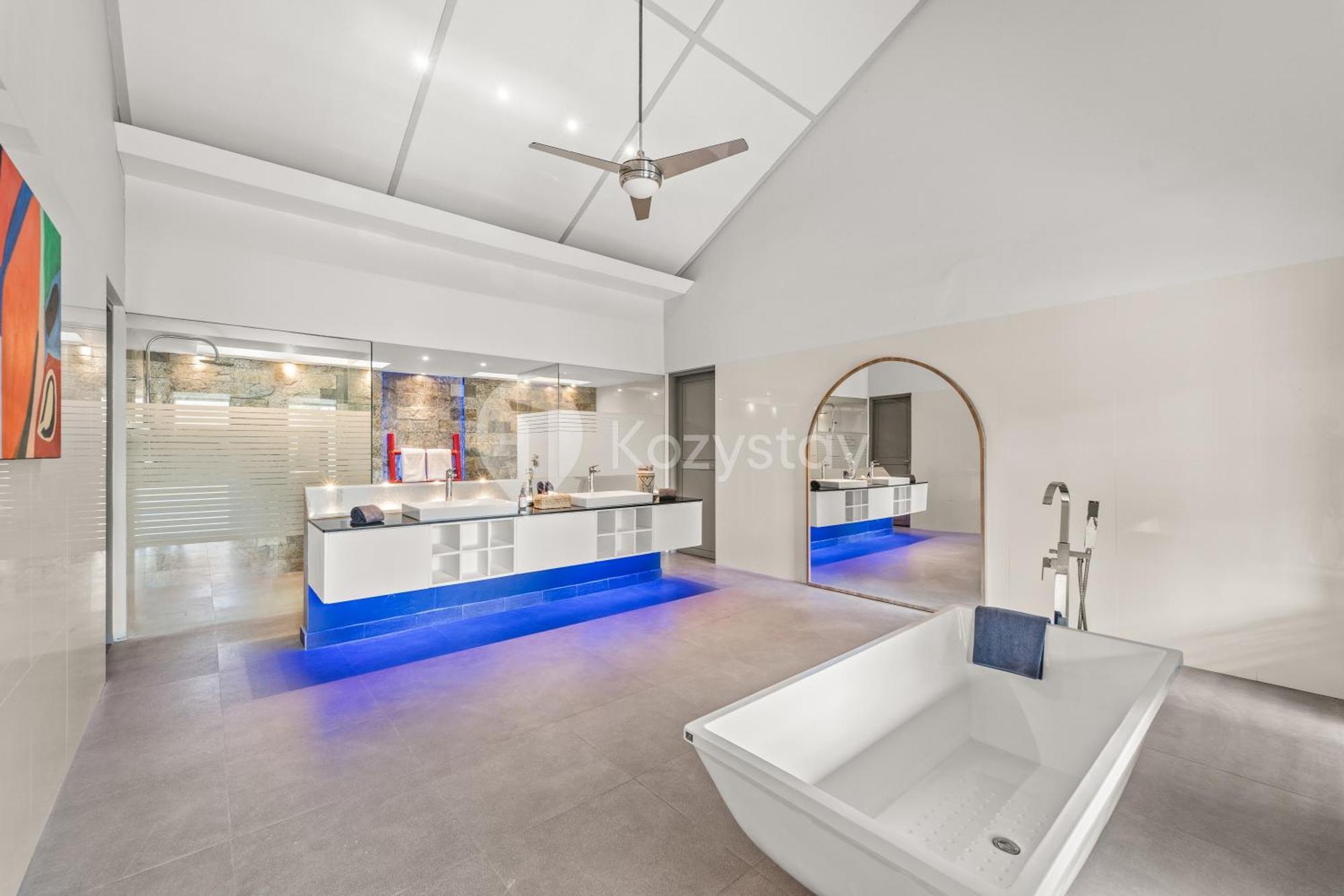 Atelier By Kozystay - Artistic Villa In Sanur Exteriör bild